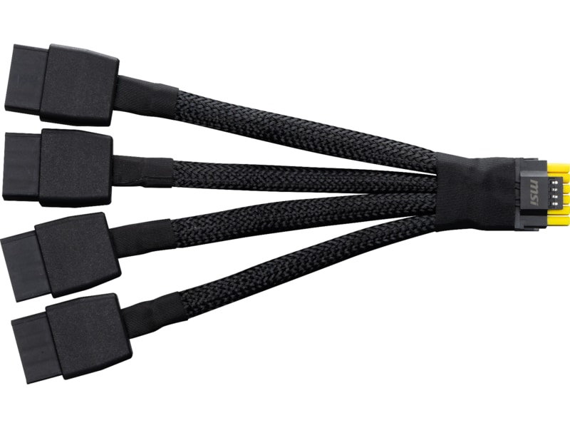 MSI GeForce RTX 5090 SUPRIM SOC Skjermkort