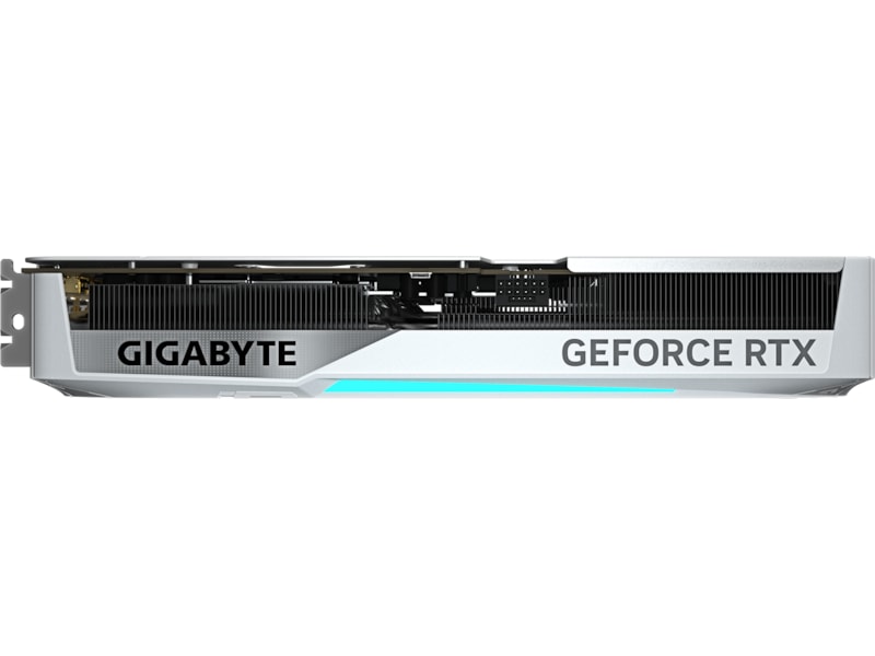 Gigabyte GeForce RTX 5070 Ti EAGLE OC ICE SFF Skjermkort