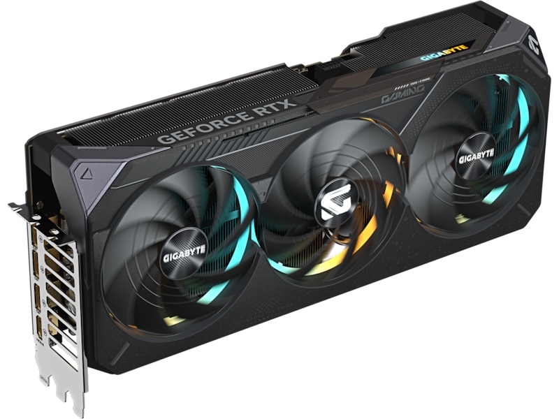 Gigabyte GeForce RTX 5090 GAMING OC Skjermkort