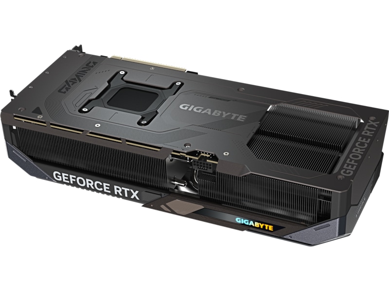 Gigabyte GeForce RTX 5090 GAMING OC Skjermkort