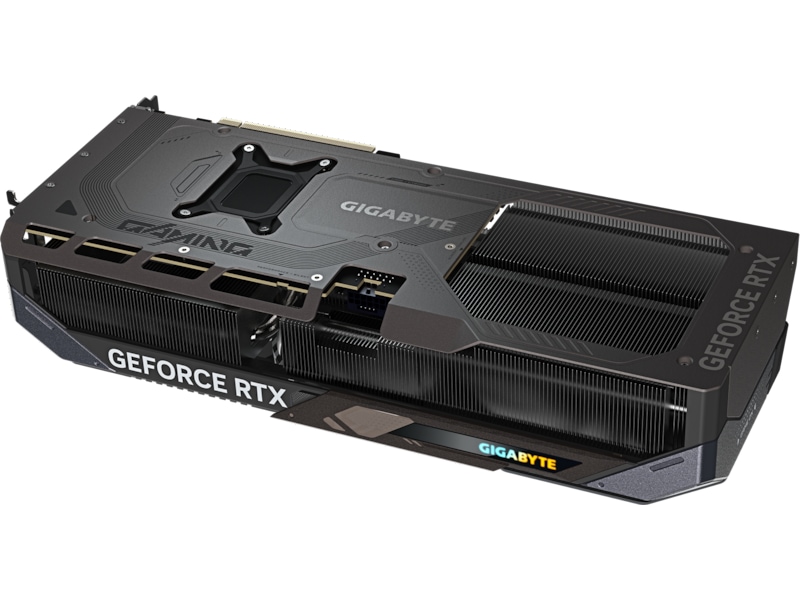 Gigabyte GeForce RTX 5070 Ti GAMING OC Skjermkort
