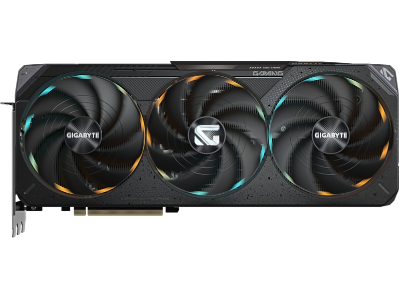 Gigabyte GeForce RTX 5070 Ti GAMING OC Skjermkort