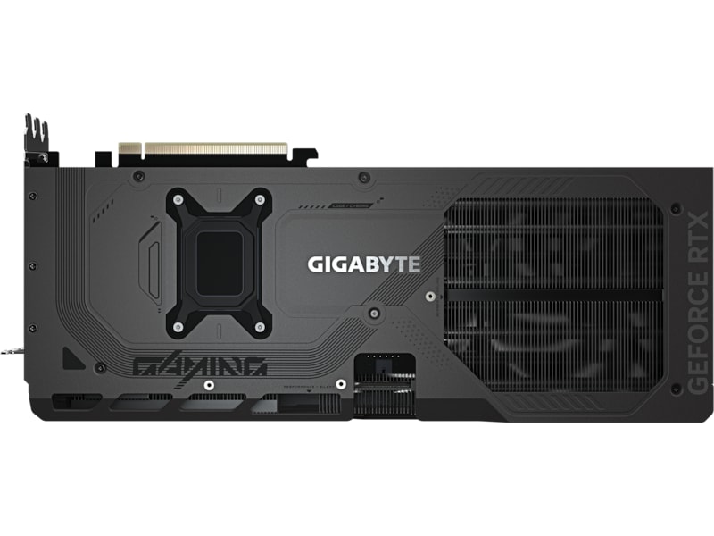 Gigabyte GeForce RTX 5070 Ti GAMING OC Skjermkort