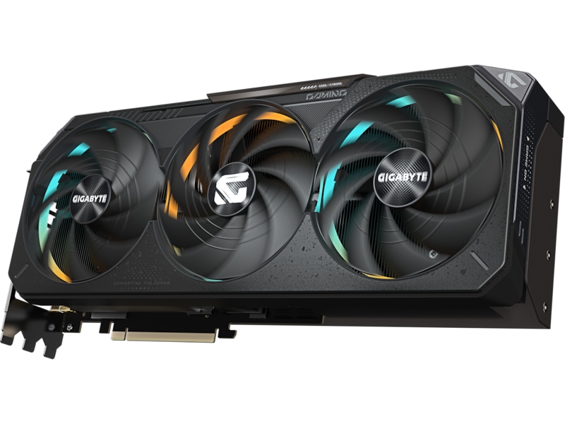 Gigabyte GeForce RTX 5070 Ti GAMING OC Skjermkort