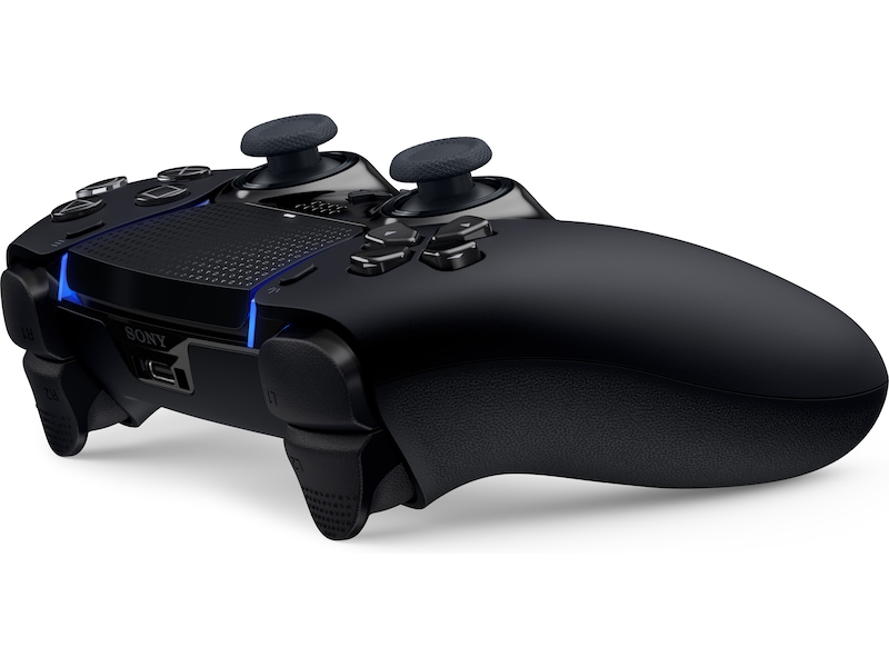 PlayStation 5 DualSense Edge Kontroller (Midnight Black) Tilbehør til PS5