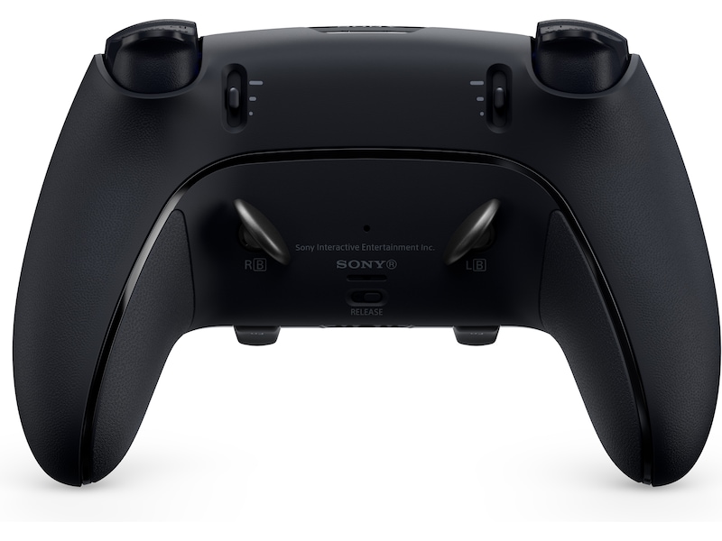 PlayStation 5 DualSense Edge Kontroller (Midnight Black) Tilbehør til PS5