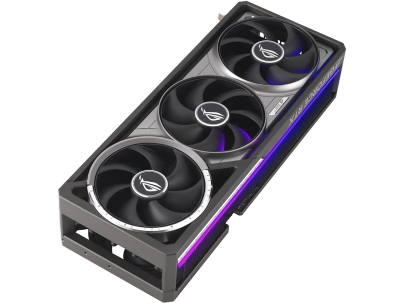 ASUS ROG Astral GeForce RTX 5090 OC Skjermkort