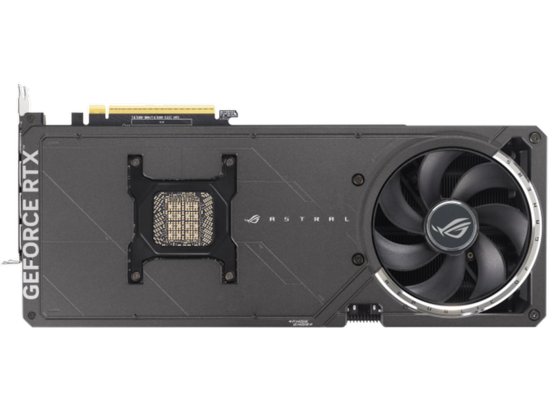 ASUS ROG Astral GeForce RTX 5090 OC Skjermkort