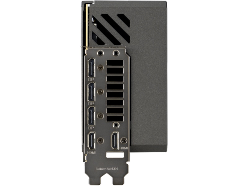 ASUS ROG Astral GeForce RTX 5090 OC Skjermkort