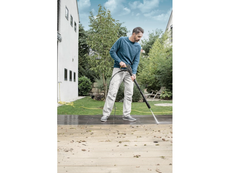 Kärcher K 7 Power Control Flex Høytrykkspylere