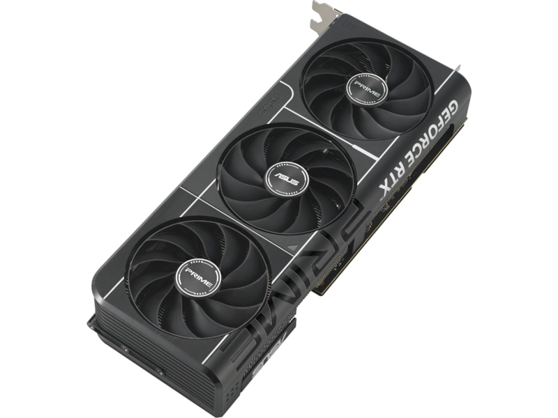 ASUS PRIME GeForce RTX 5070 Ti OC Skjermkort