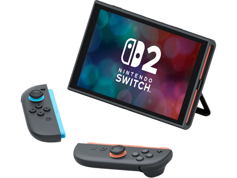 Nintendo Switch 2 Konsoll