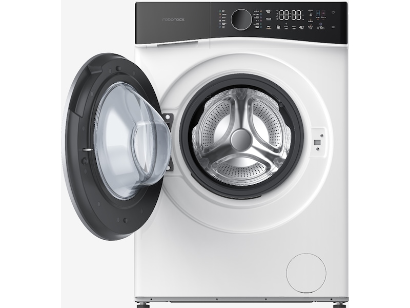 Roborock ZEO Lite Vask/Tørk (Hvit) Kombinert vaskemaskin og tørketrommel
