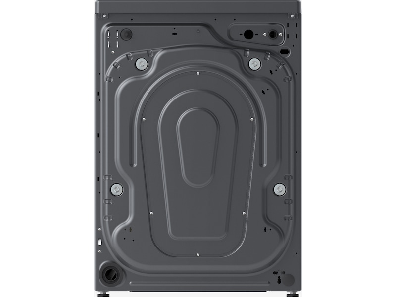 Roborock ZEO One Vask/Tørk (Grå) Kombinert vaskemaskin og tørketrommel