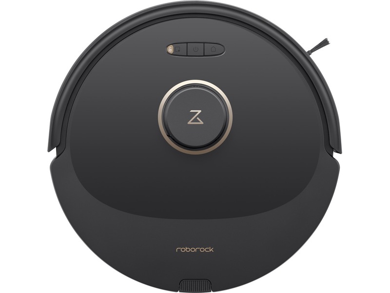 Roborock Q8 Max robotstøvsuger (sort) -B-Grade Demo hjem & fritid
