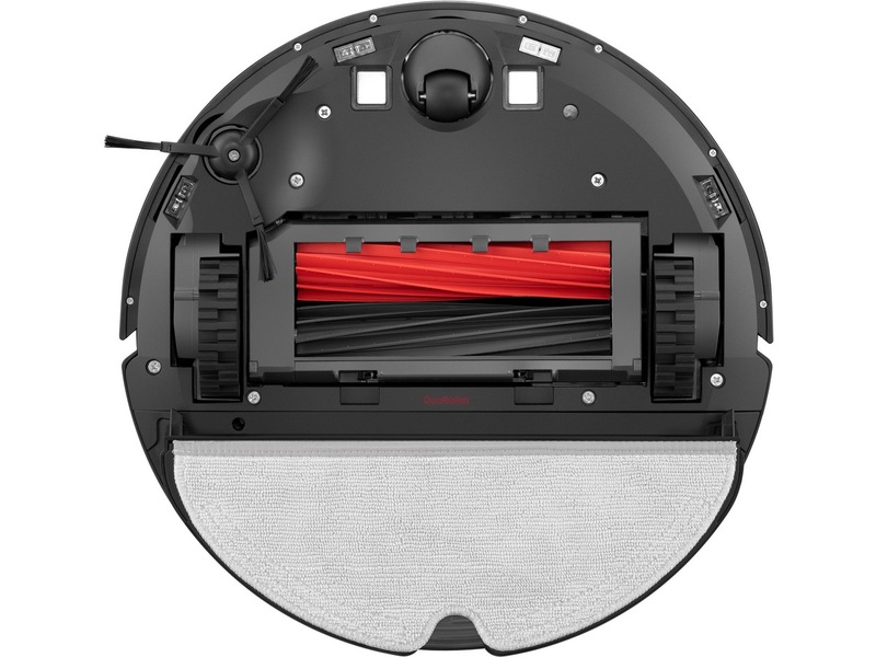 Roborock Q8 Max robotstøvsuger (sort) -B-Grade Demo hjem & fritid