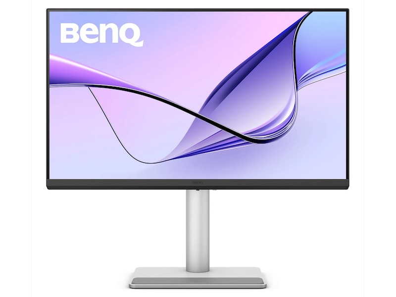 BenQ 27" 4K skjerm MA270U Skjermer