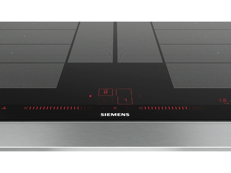 Siemens EX875LYV1E IQ700 Induksjonstopp Platetopp