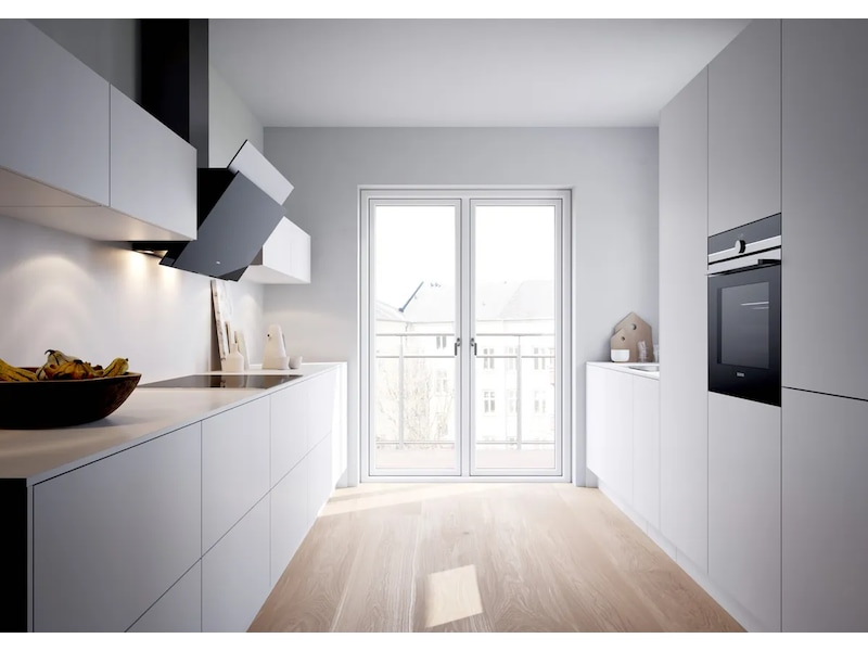 Siemens EX875LYV1E IQ700 Induksjonstopp Platetopp