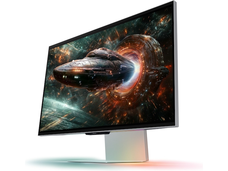 Samsung 27" Odyssey 3D gamingskjerm S27FG900 Skjermer