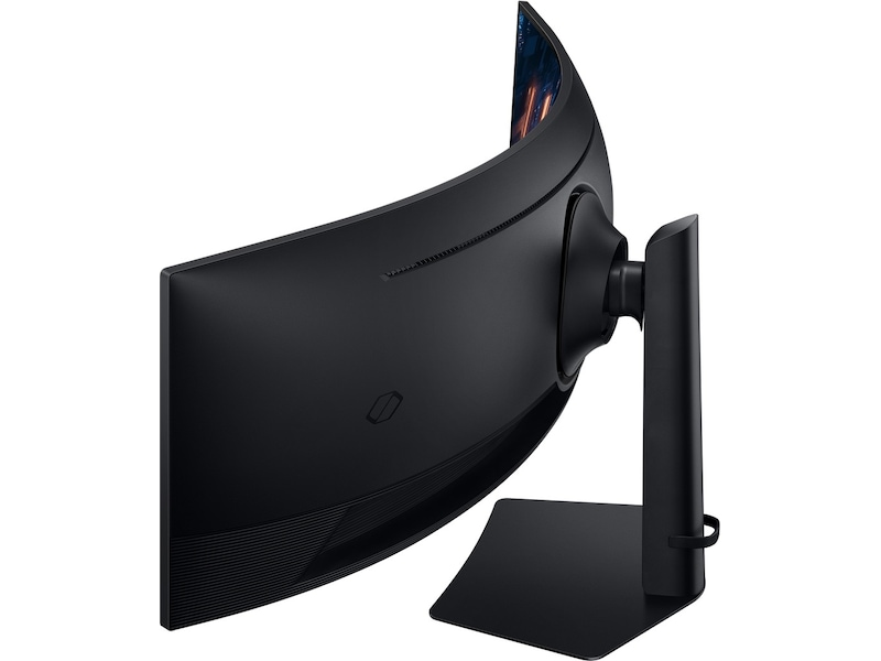 Samsung 49" Odyssey G9 curved gamingskjerm S49FG910 Skjermer