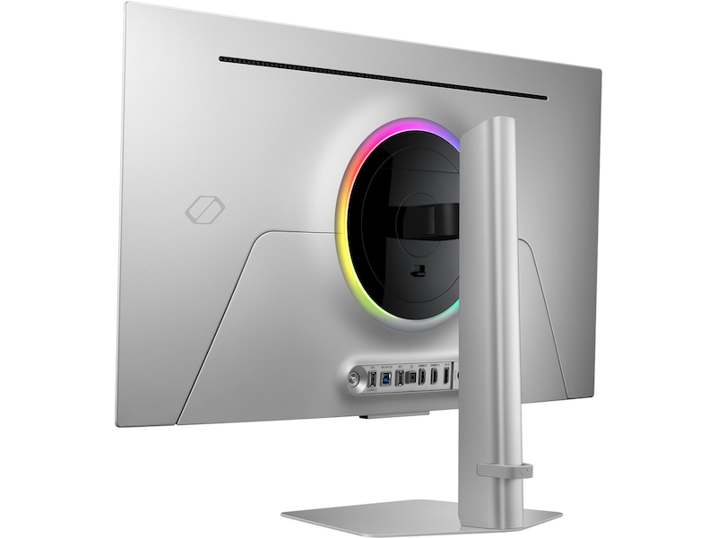 Samsung 32" Odyssey OLED G8 gamingskjerm S32FG812 Skjermer