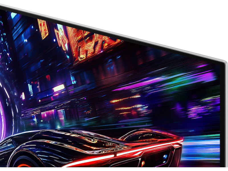 Samsung 32" Odyssey OLED G8 gamingskjerm S32FG812 Skjermer