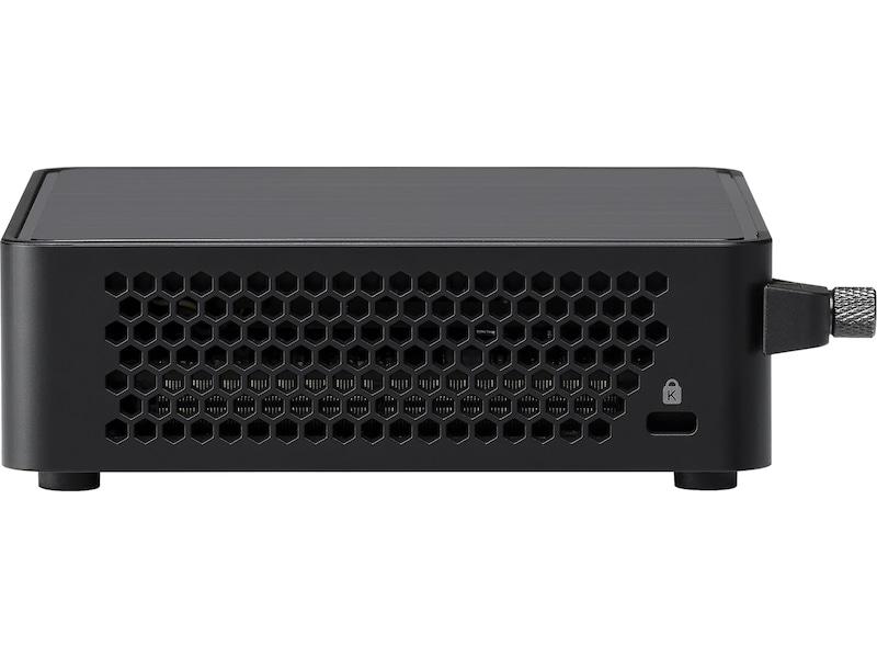 Komplett-PC Office Micro Ultra 5 Stasjonær PC