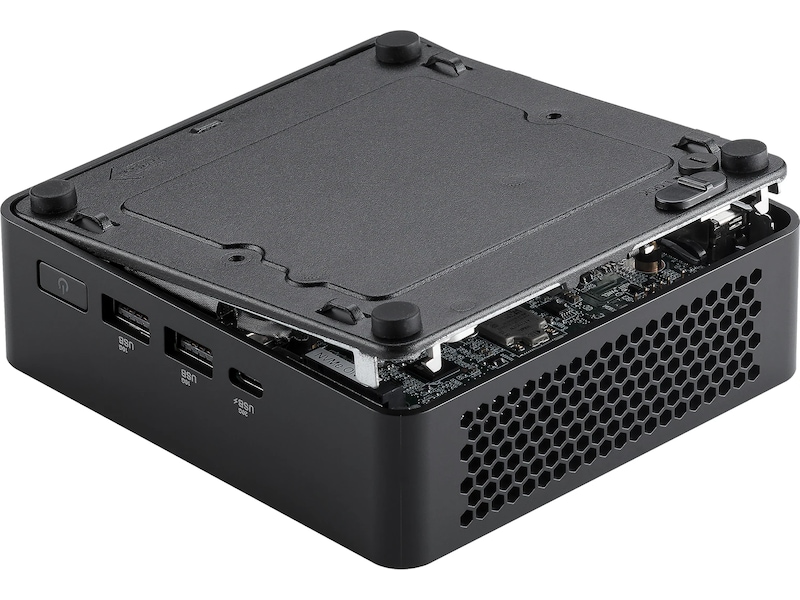 Komplett-PC Office Micro Ultra 5 Stasjonær PC