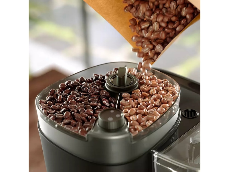 Philips All-in-1 Brew Kaffetrakter m/ innebygd kvern HD7900/50  -B-Grade Demo hjem & fritid