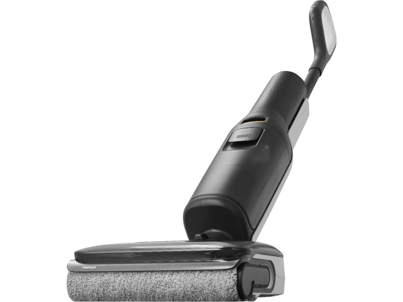 Roborock F25 håndholdt støvsuger Trådløse støvsugere