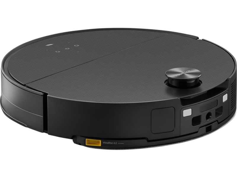 Roborock Saros 10 Robotstøvsuger (sort) Robotstøvsugere