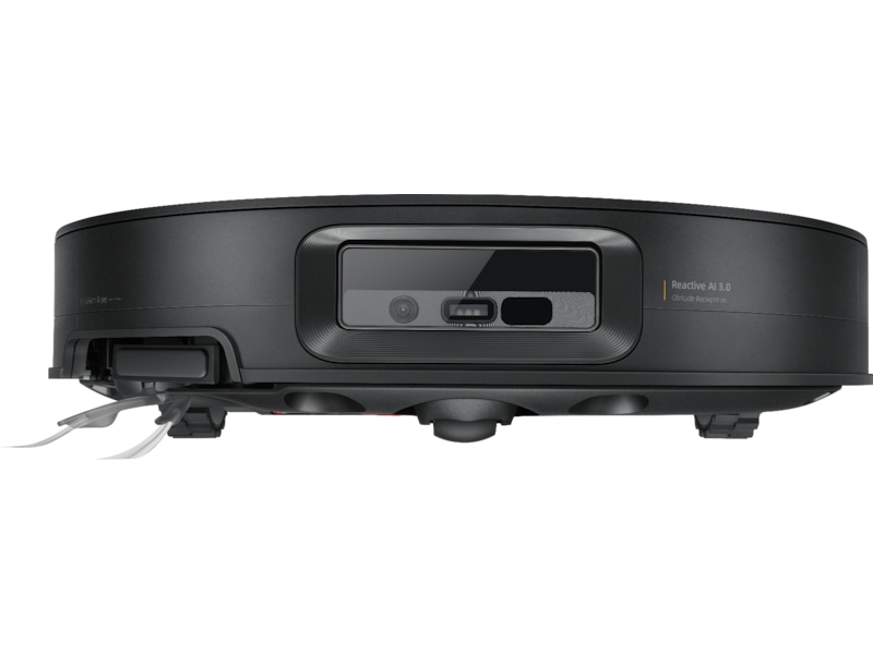 Roborock Saros 10 Robotstøvsuger (sort) Robotstøvsugere