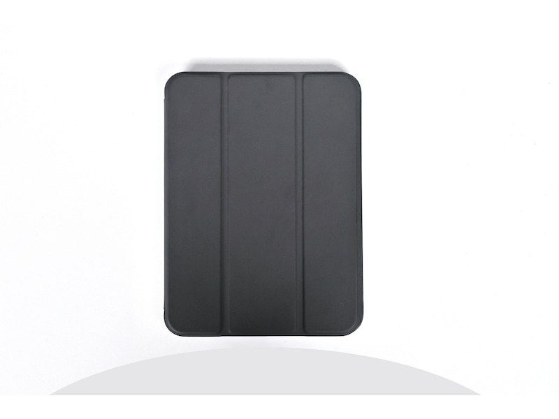 GRE8T iPad Mini (6. gen) Folio (grå) Deksel til nettbrett