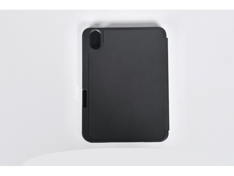 GRE8T iPad Mini (6. gen) Folio (grå) Deksel til nettbrett