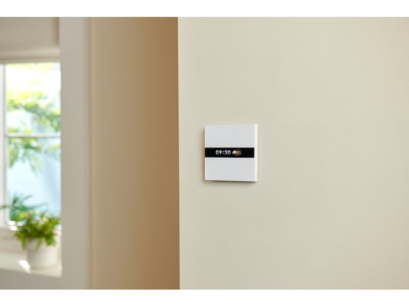 Aqara Display Switch V1 Lysbrytere, dimmere & lysstyring