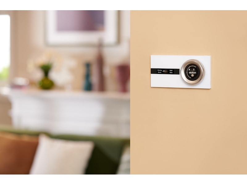 Aqara Display Switch V1 Lysbrytere, dimmere & lysstyring