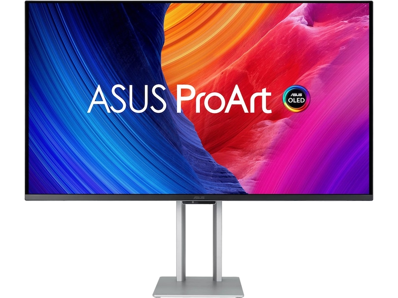 ASUS 32" 4K skjerm ProArt PA32UCDM Skjermer