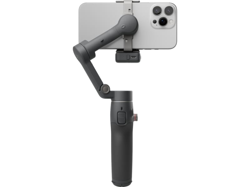 DJI Osmo Mobile 7P Actionkamera