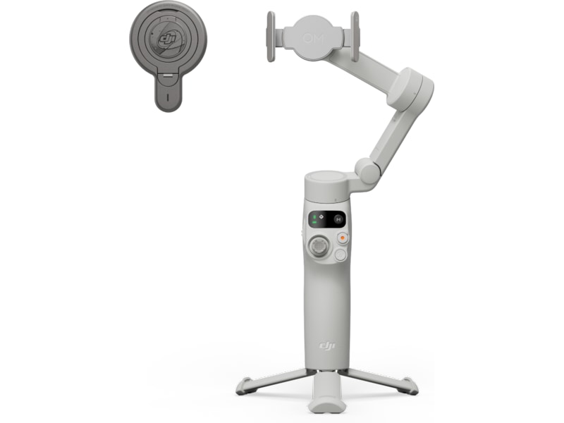 DJI Osmo Mobile 7 Actionkamera