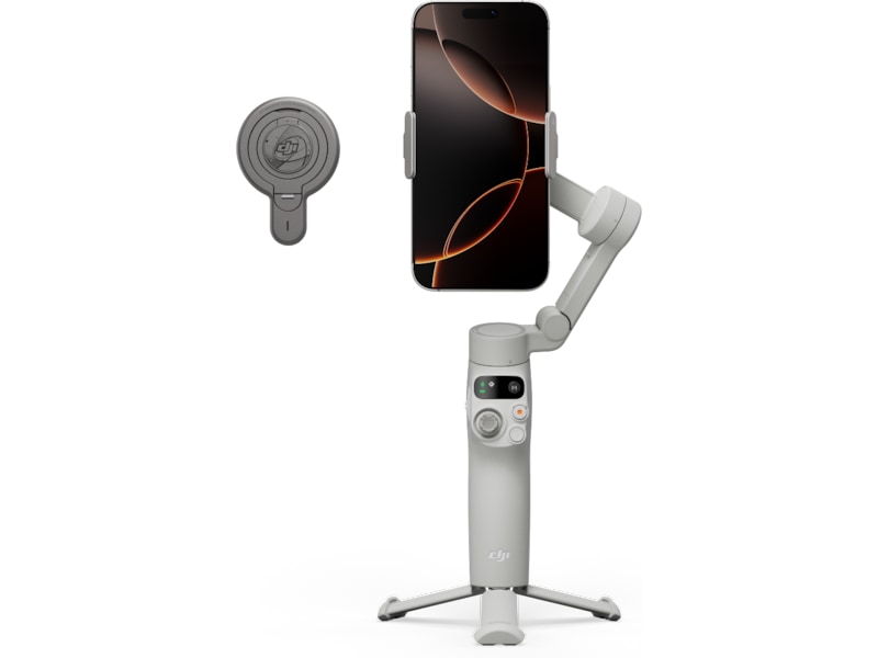 DJI Osmo Mobile 7 Actionkamera