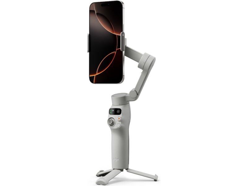 DJI Osmo Mobile 7 Actionkamera