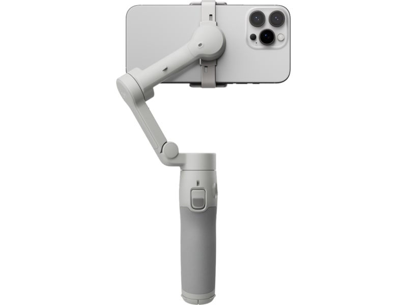DJI Osmo Mobile 7 Actionkamera