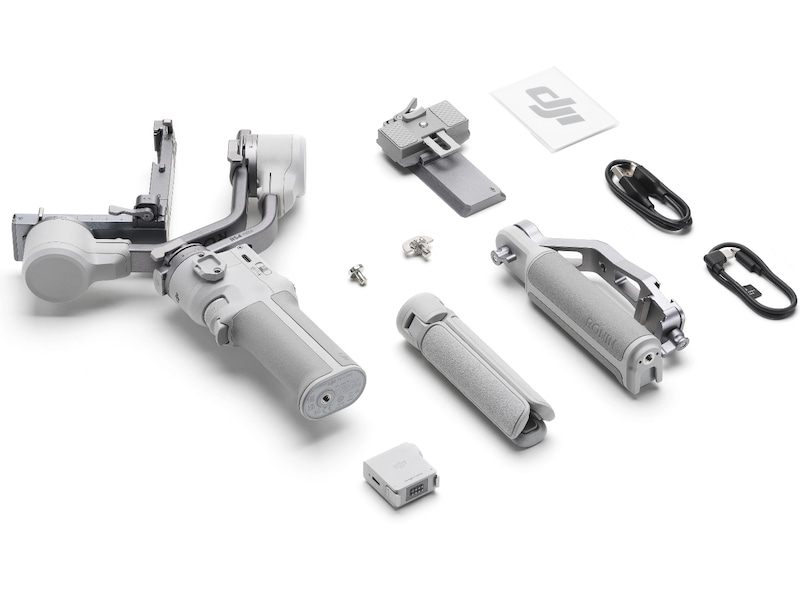 DJI RS 4 Mini Combo Actionkamera