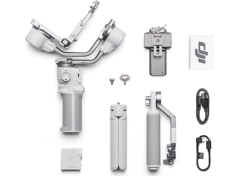 DJI RS 4 Mini Combo Actionkamera