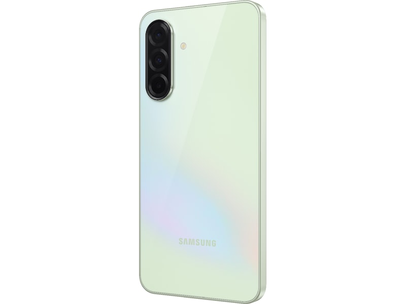 Samsung Galaxy A36 5G 256GB (awesome lime) Mobiltelefoner