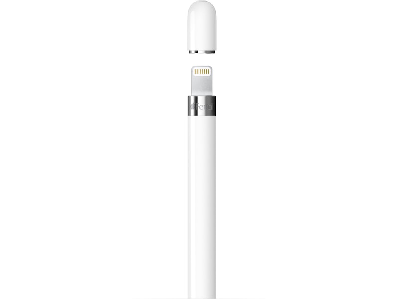 Apple Pencil (1st Generation) Tastatur og stylus