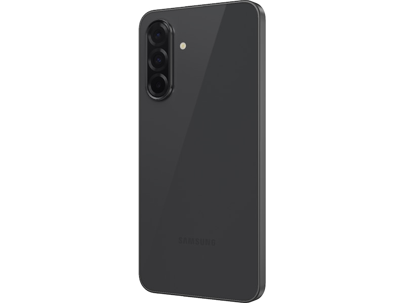 Samsung Galaxy A36 5G 256GB (awesome black) Mobiltelefoner