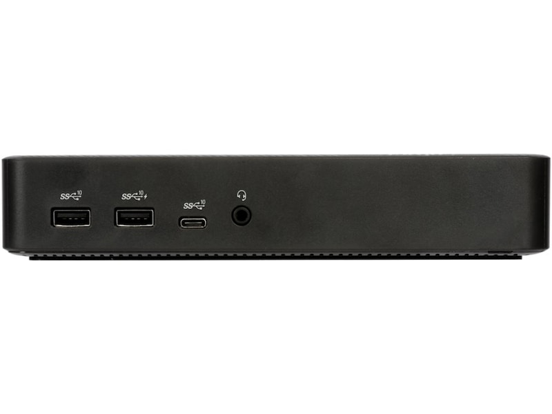 Targus USB4 Triple Video Docking Station 100W Power Dockingstasjon & USB-HUB