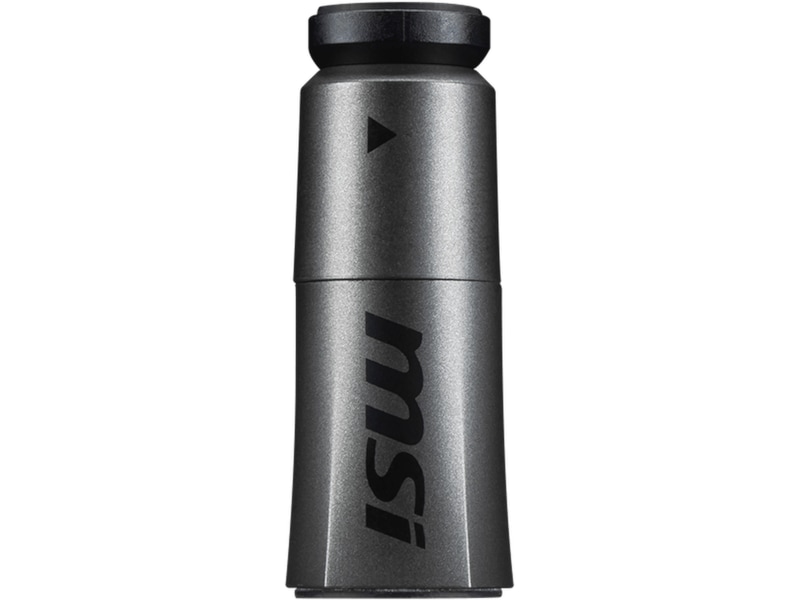 MSI GeForce RTX 5070 Gaming Trio OC Skjermkort